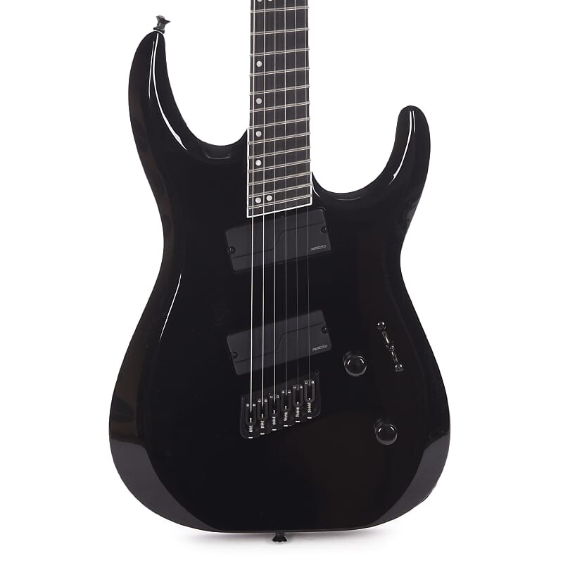 Электрогитара Jackson Pro Plus Series DK Modern MS HT6 Gloss Black фото