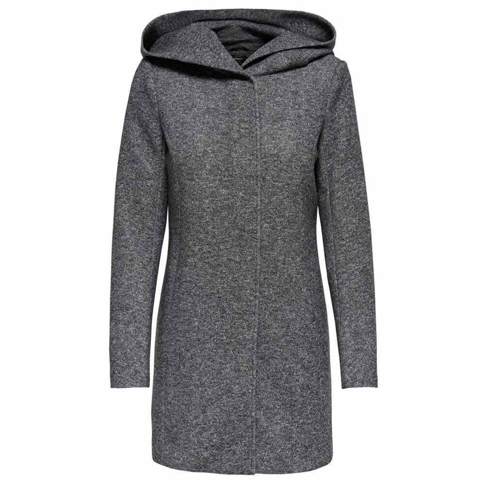 Light coat