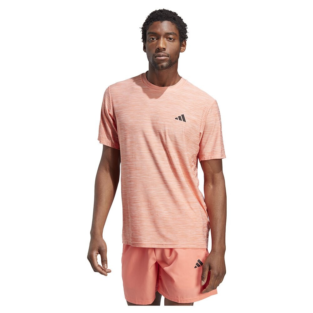 

Футболка adidas Tr-Es Stretch, оранжевый