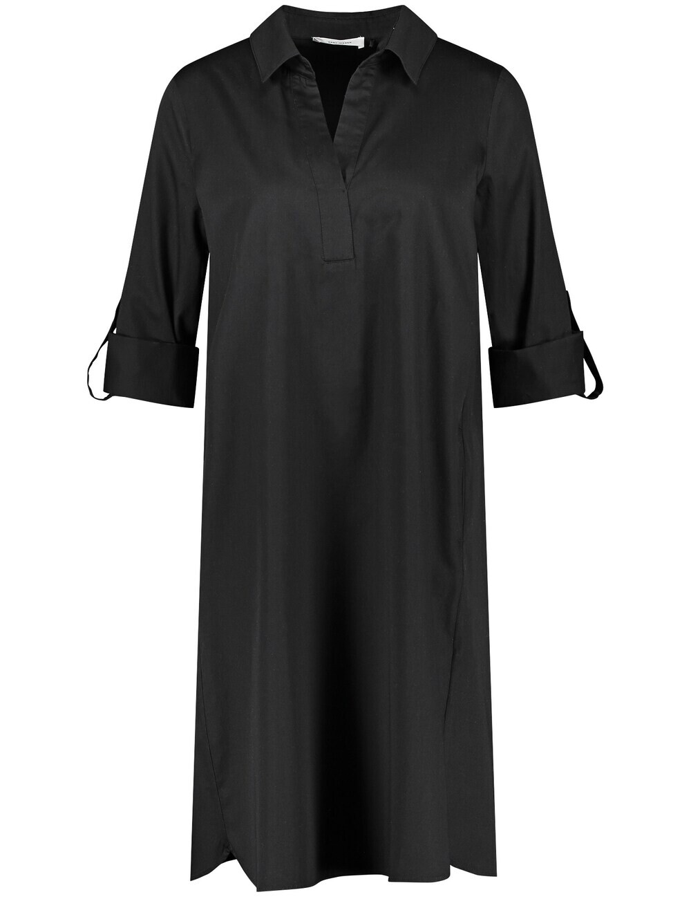 

Платье Gerry Weber, черный