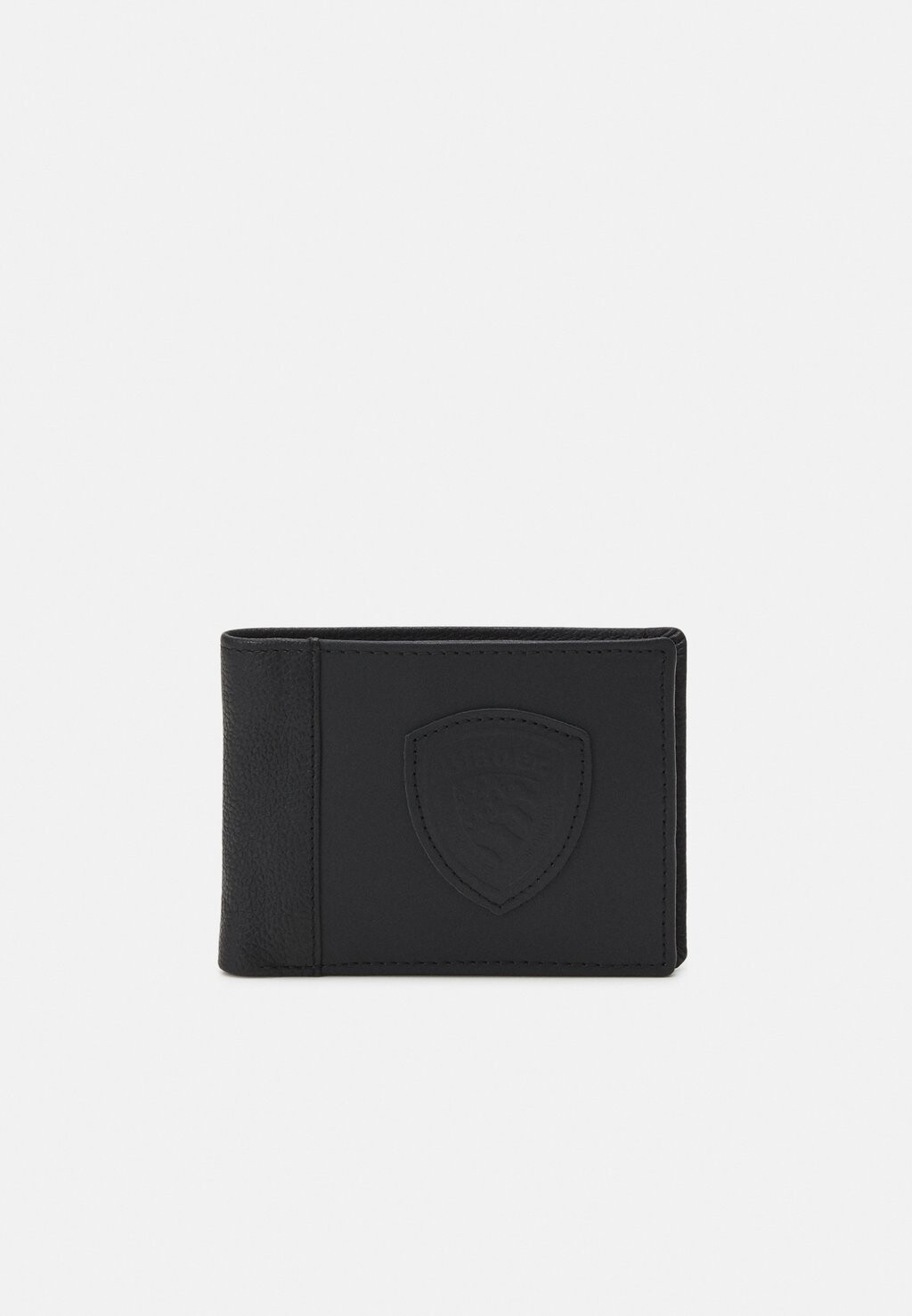 Кошелек Blauer UNISEX MUST, черный