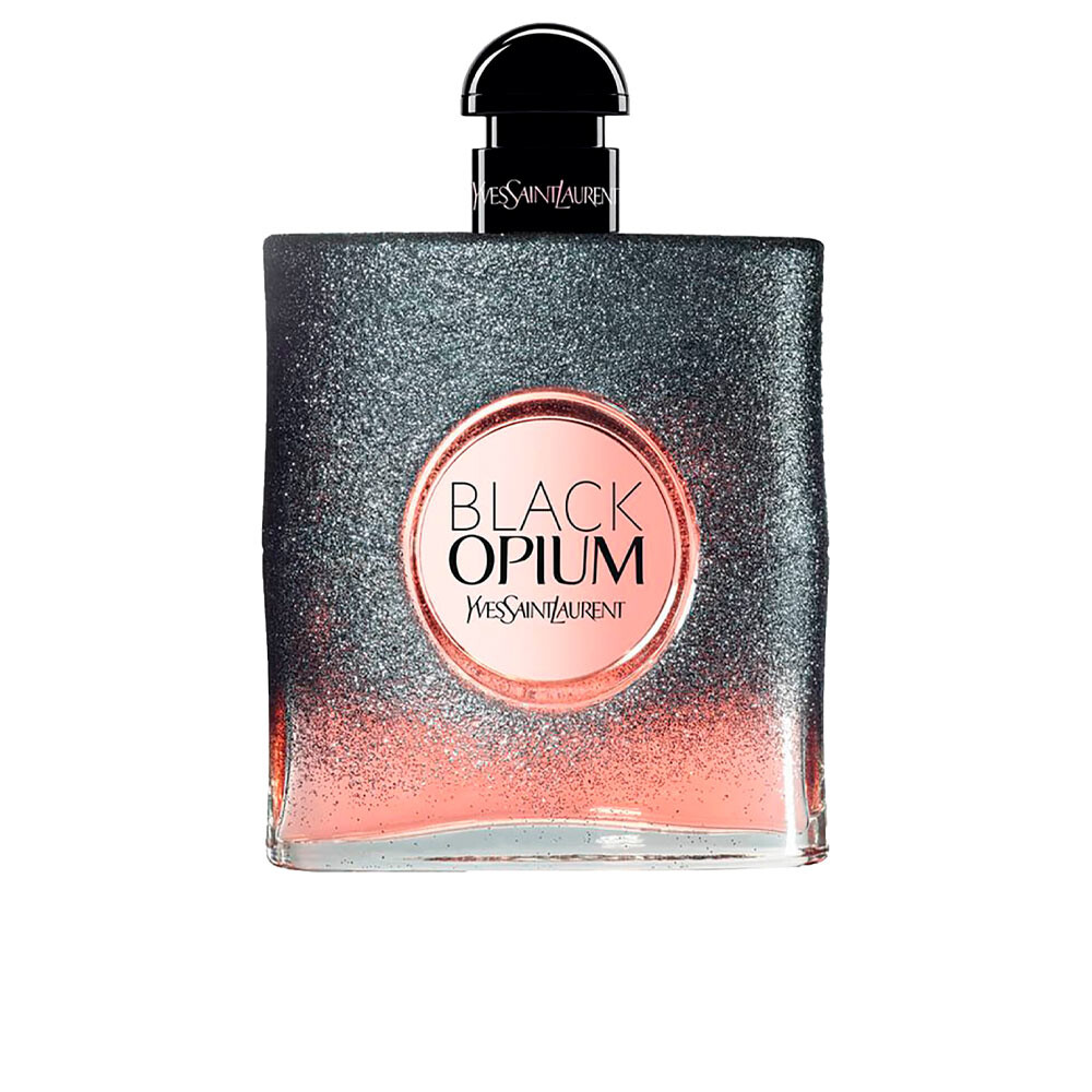 

Духи Black opium floral shock Yves saint laurent, 90 мл