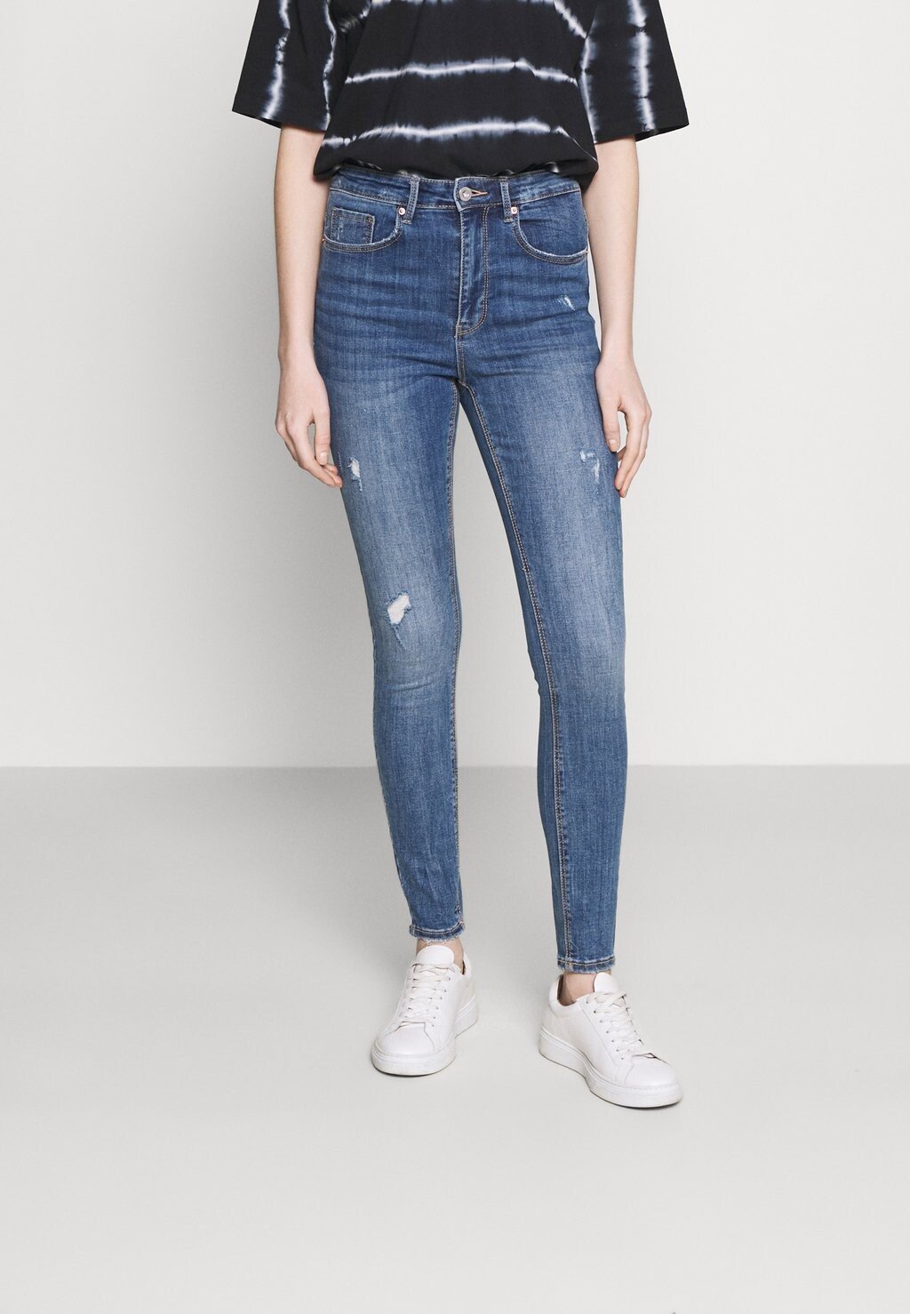 

Джинсы Skinny Vero Moda