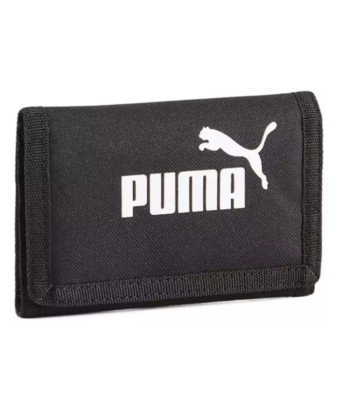

Живой кошелек Puma, черный