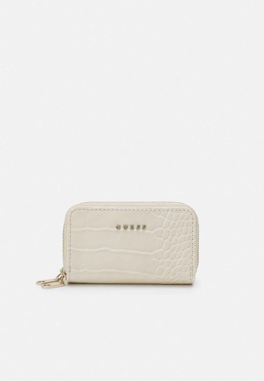 

Кошелек Guess, цвет stone