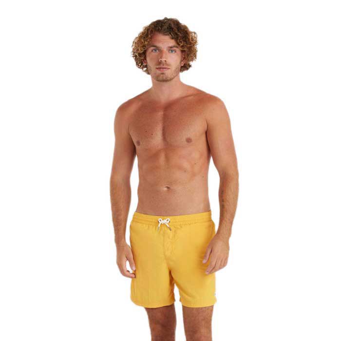 Шорты для плавания O´neill Vert 16´´ Swimming Shorts, желтый