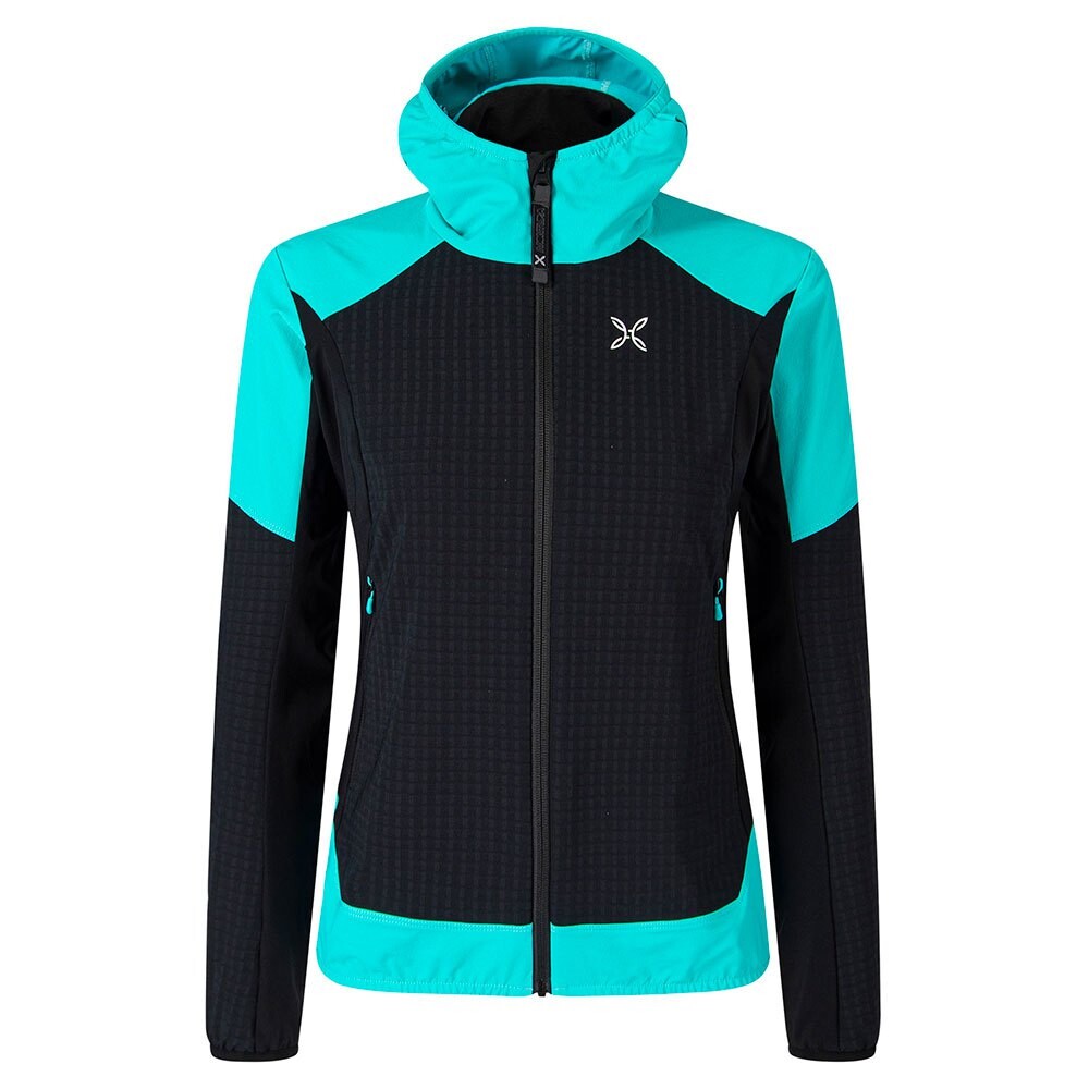 

Куртка Montura Wind Revolution, синий