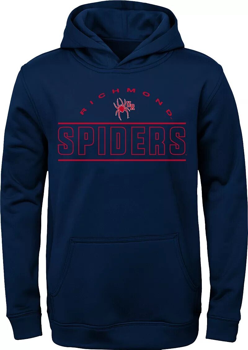 

Темно-синяя толстовка Gen2 Youth Richmond Spiders