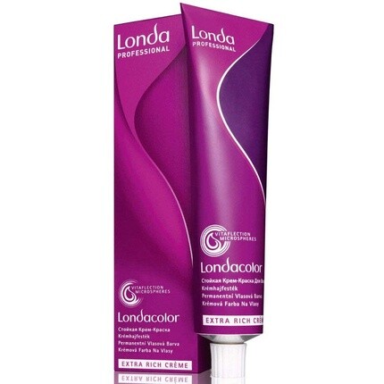 

Краска для волос Londacolor Creme 6/75 Темно-русый-Коричнево-Красный