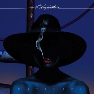 

Виниловая пластинка L'Imperatrice - Matahari
