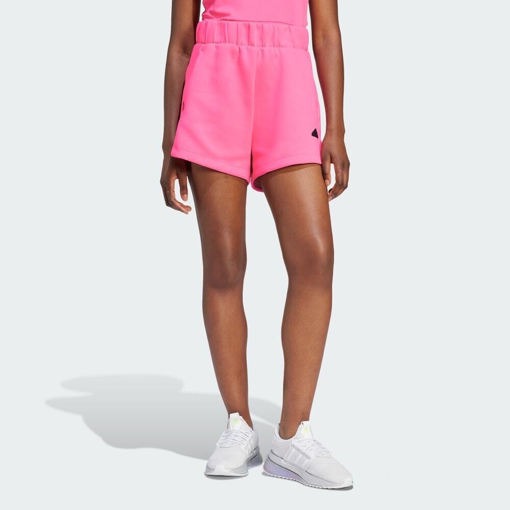 

Шорты Adidas Z.N.E., розовый