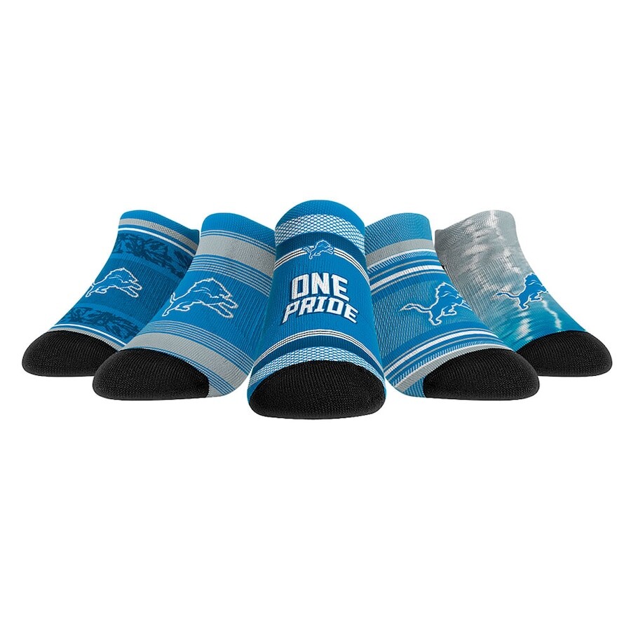 

Комплект носков Rock Em Socks Detroit Lions