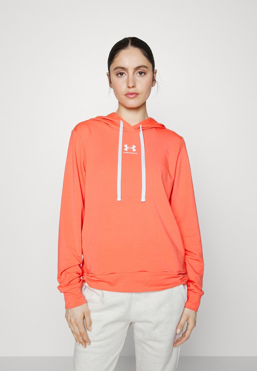 

Толстовка с капюшоном Under Armour