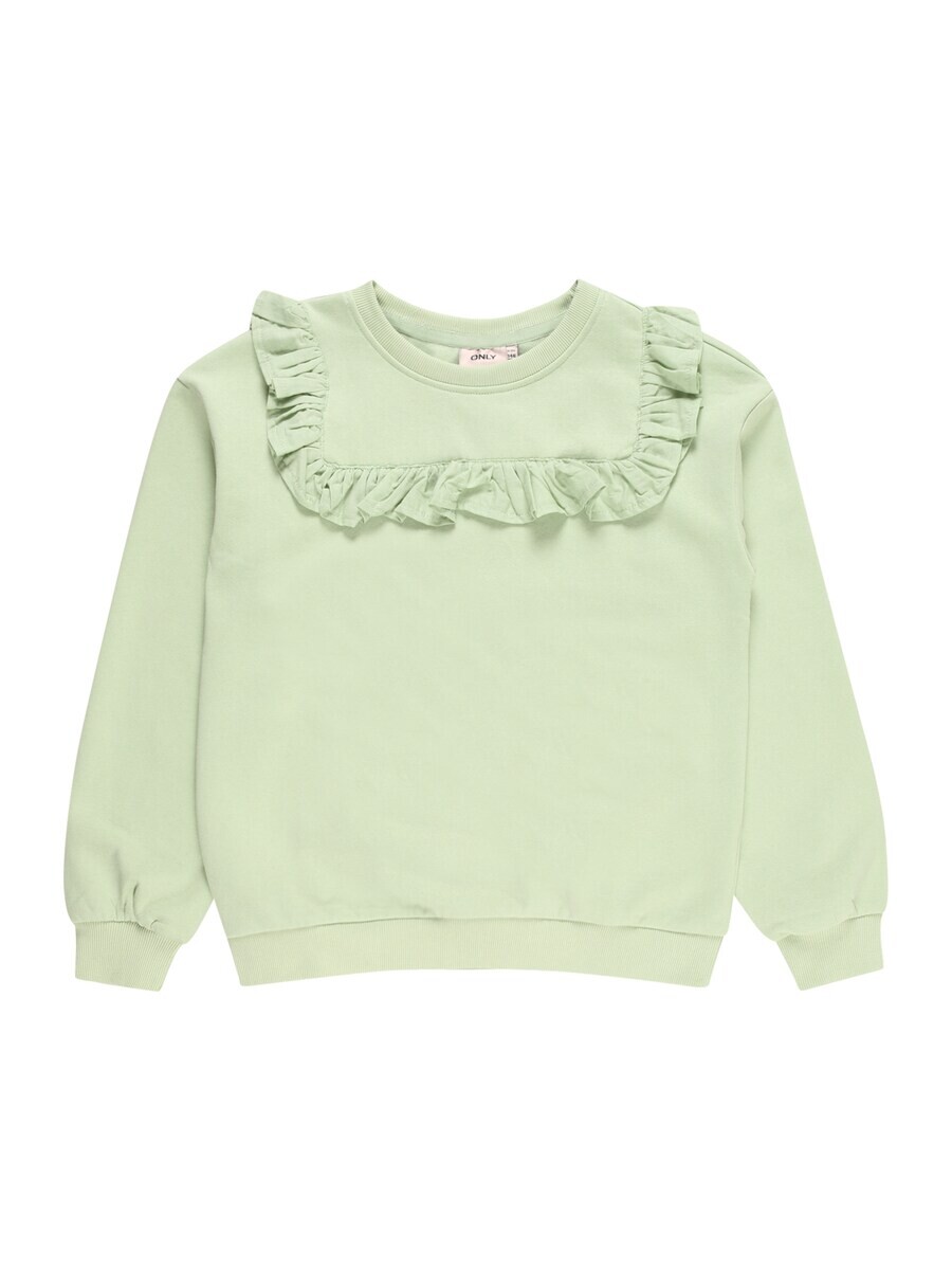 

Толстовка Kids Only OFELIA, цвет Pastel Green