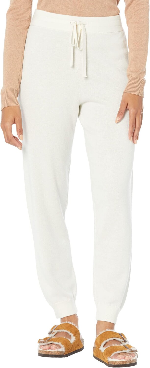 

Брюки Isla Reversible Sweater Pants Splendid, цвет Stone