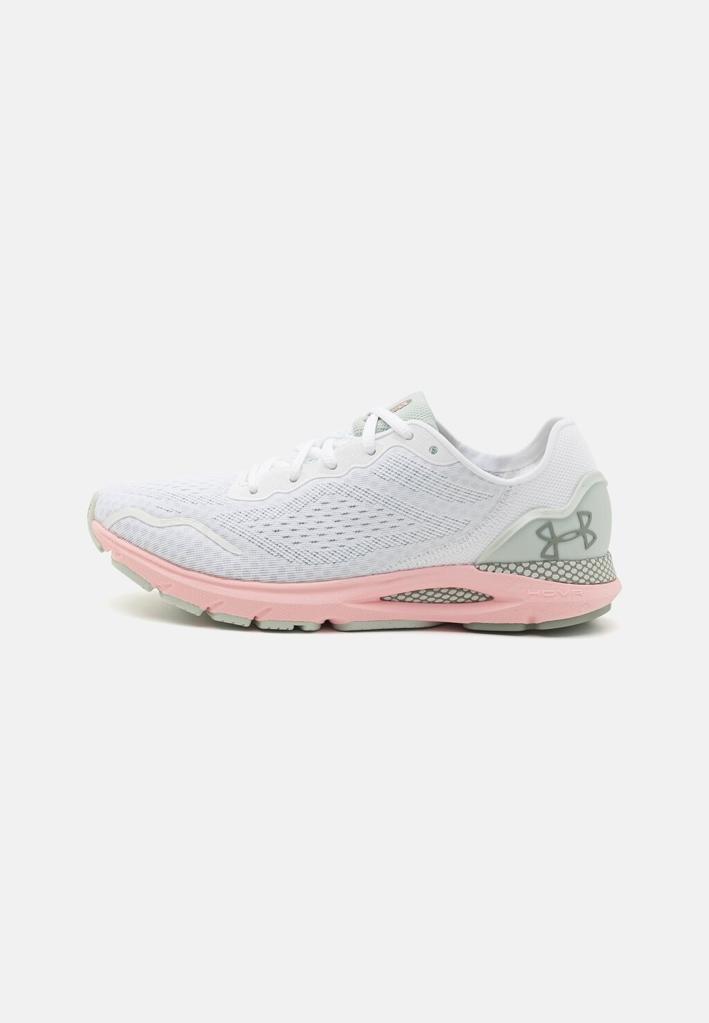 

Кроссовки Under Armour