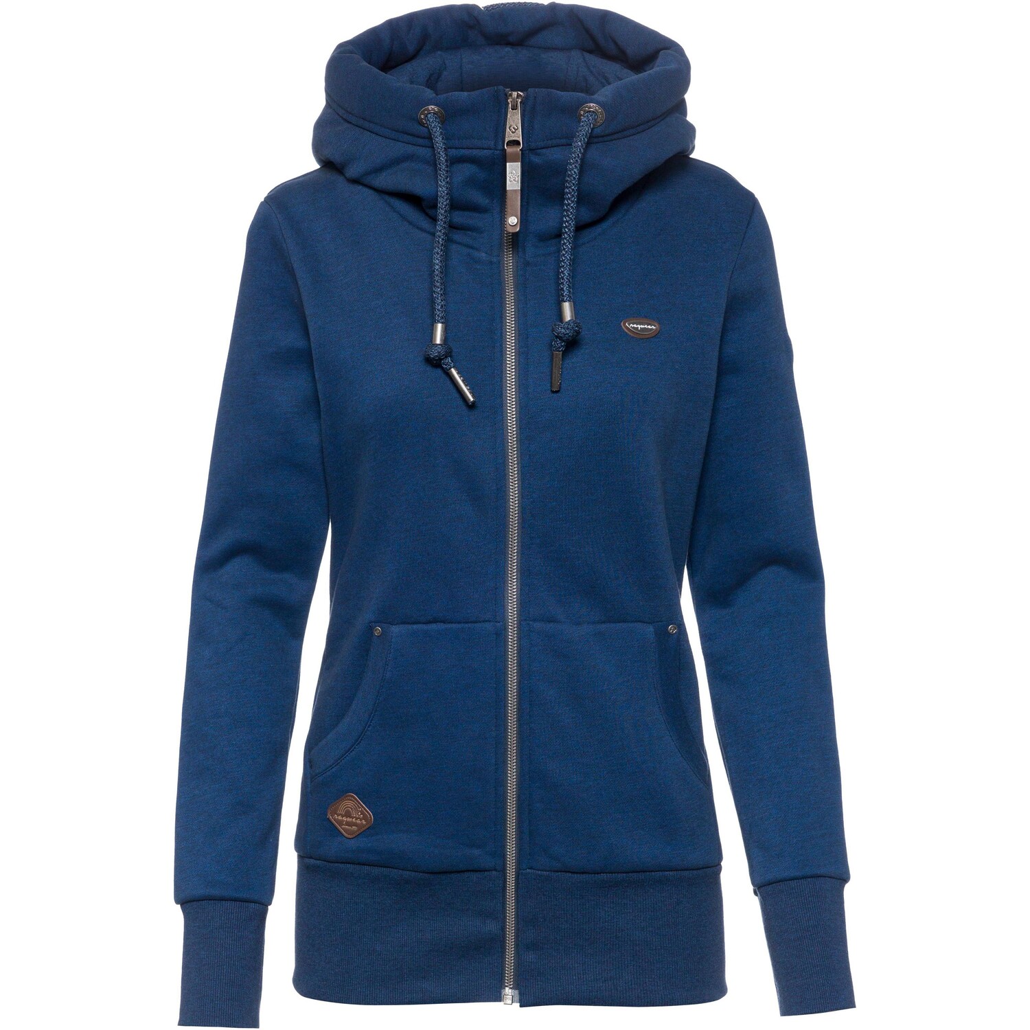 

Толстовка ragwear Neska, темно-синий