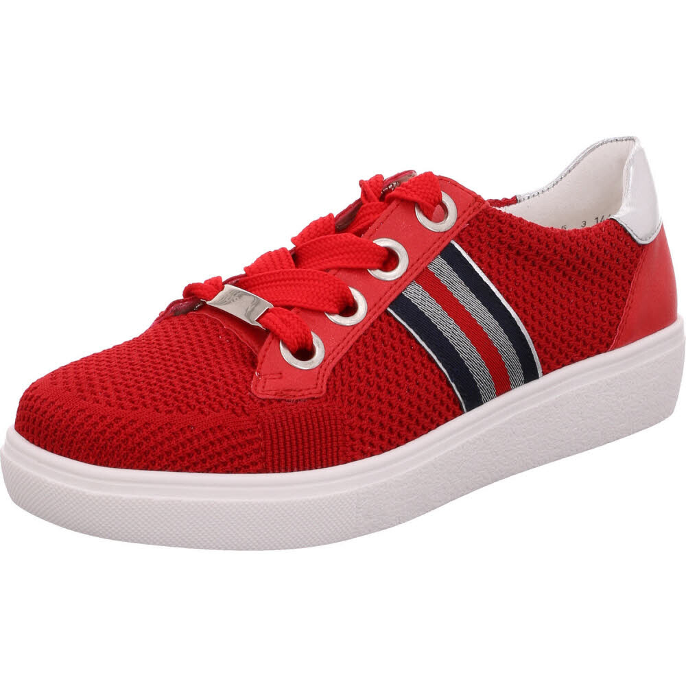 

Кроссовки ara Sneaker, красный