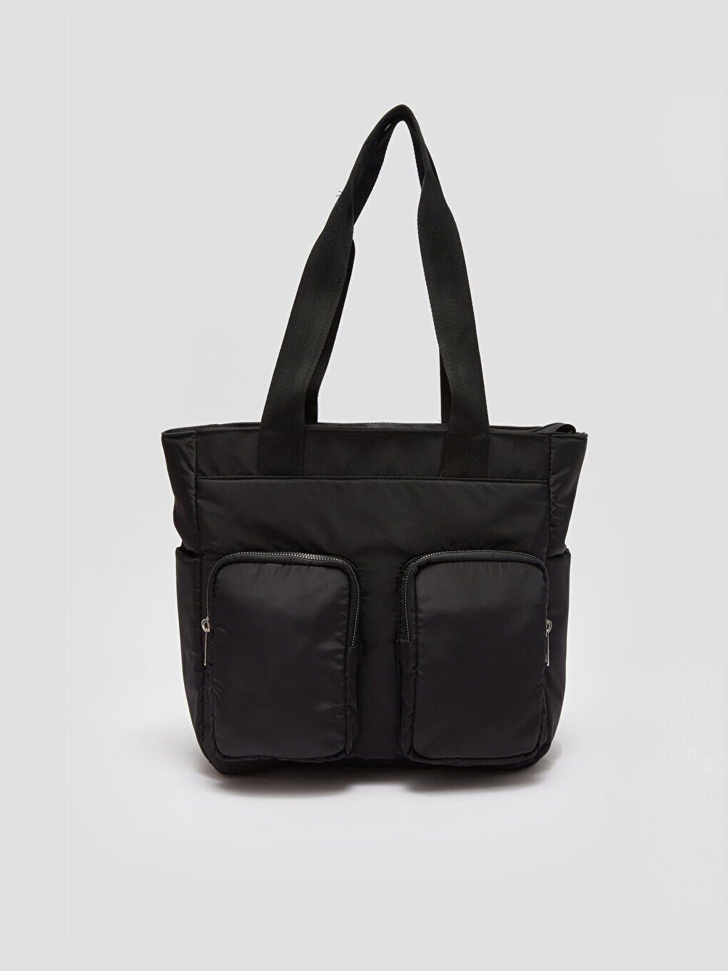

Женская сумка через плечо с несколькими карманами LCW ACCESSORIES, черный