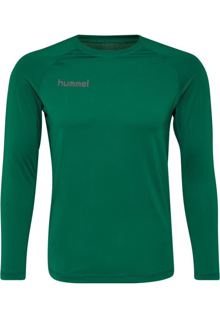 

Рубашка с длинными рукавами Hummel