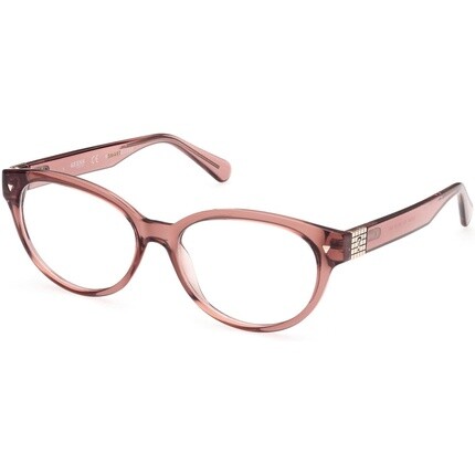 

Guess Женские солнцезащитные очки 55/16/140 Бордо