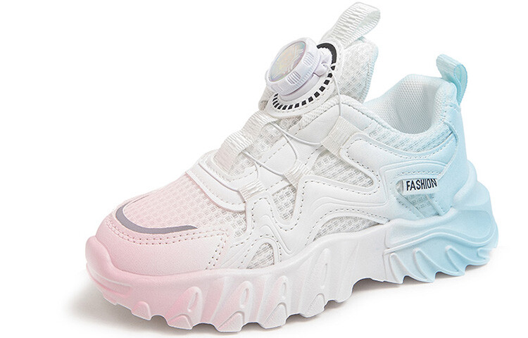 

Кроссовки KINDDOG obedient dog Kids Lifestyle Shoes Kids Low-top, цвет Off-white