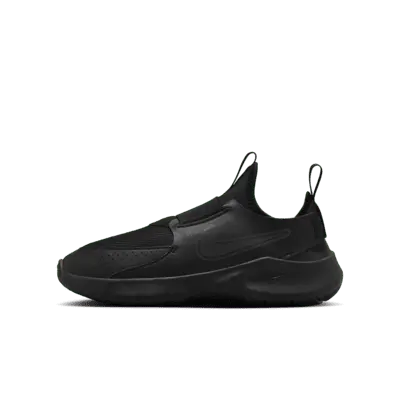 

Кроссовки Nike Flex Runner 3, цвет Black/Black/Anthracite