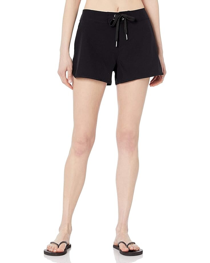 

Шорты Nautica 3" Boardshort, черный