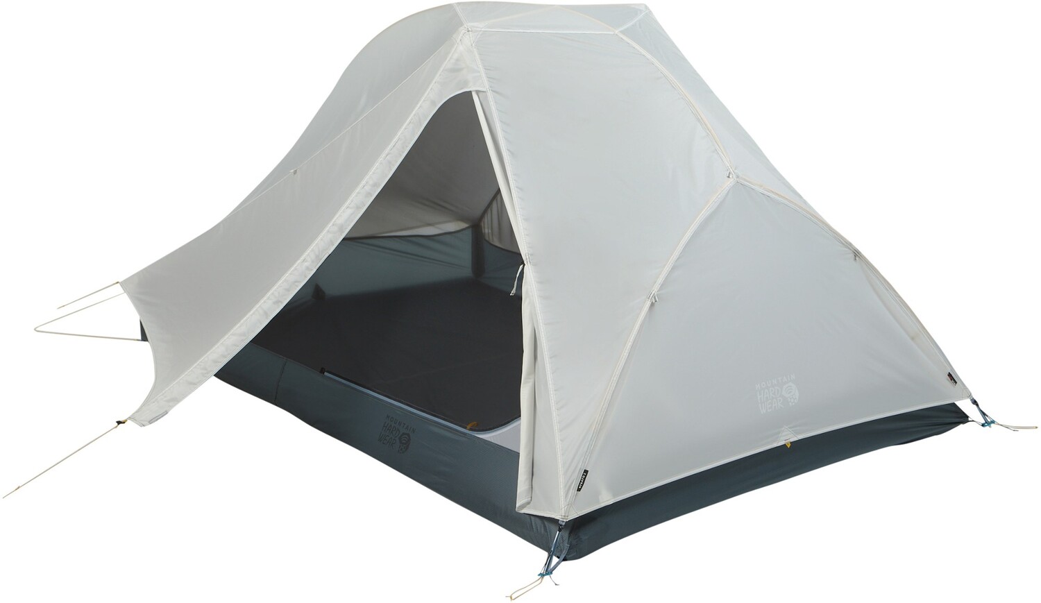 

Палатка Strato UL 2 Mountain Hardwear, белый