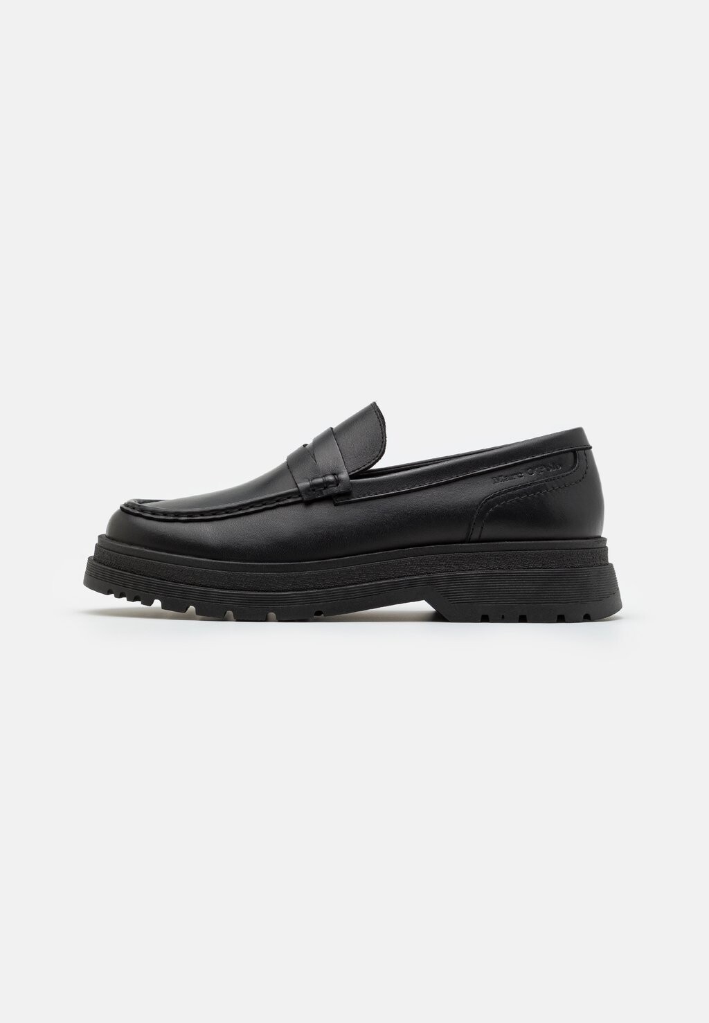 

Мокасины Marc O'Polo, черный