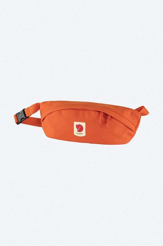 Поясная сумка Ulvö Fjallraven, оранжевый поясная сумка ulvö fjallraven оранжевый