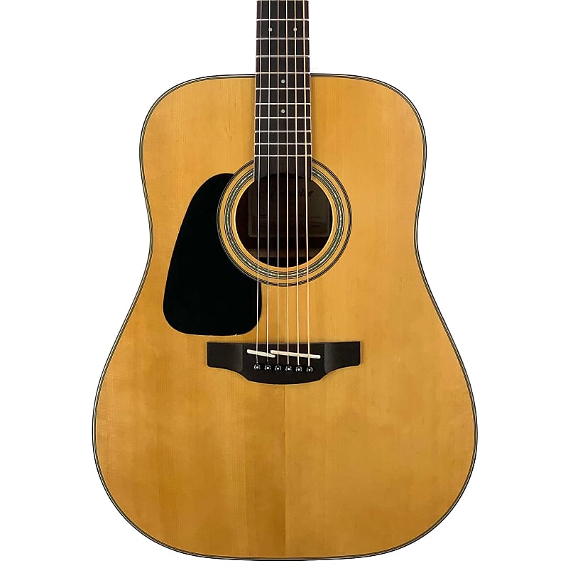 Акустическая гитара Takamine GD30 LH NAT - Left-Handed Acoustic гитара леворукая encore lh e4blk