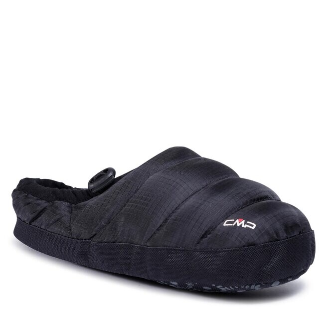 

Тапочки CMP LyinxWmn Slipper, черный