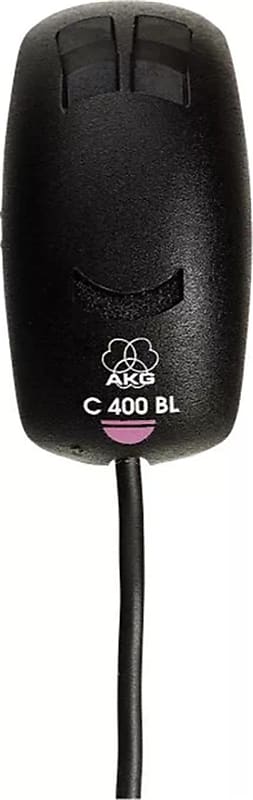 Конденсаторный микрофон AKG C 400BL цена и фото