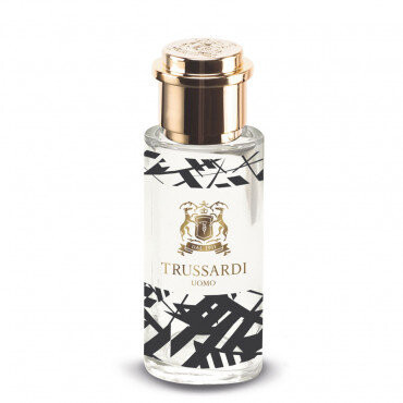 

Туалетная вода, 20 мл Trussardi, Uomo 2011