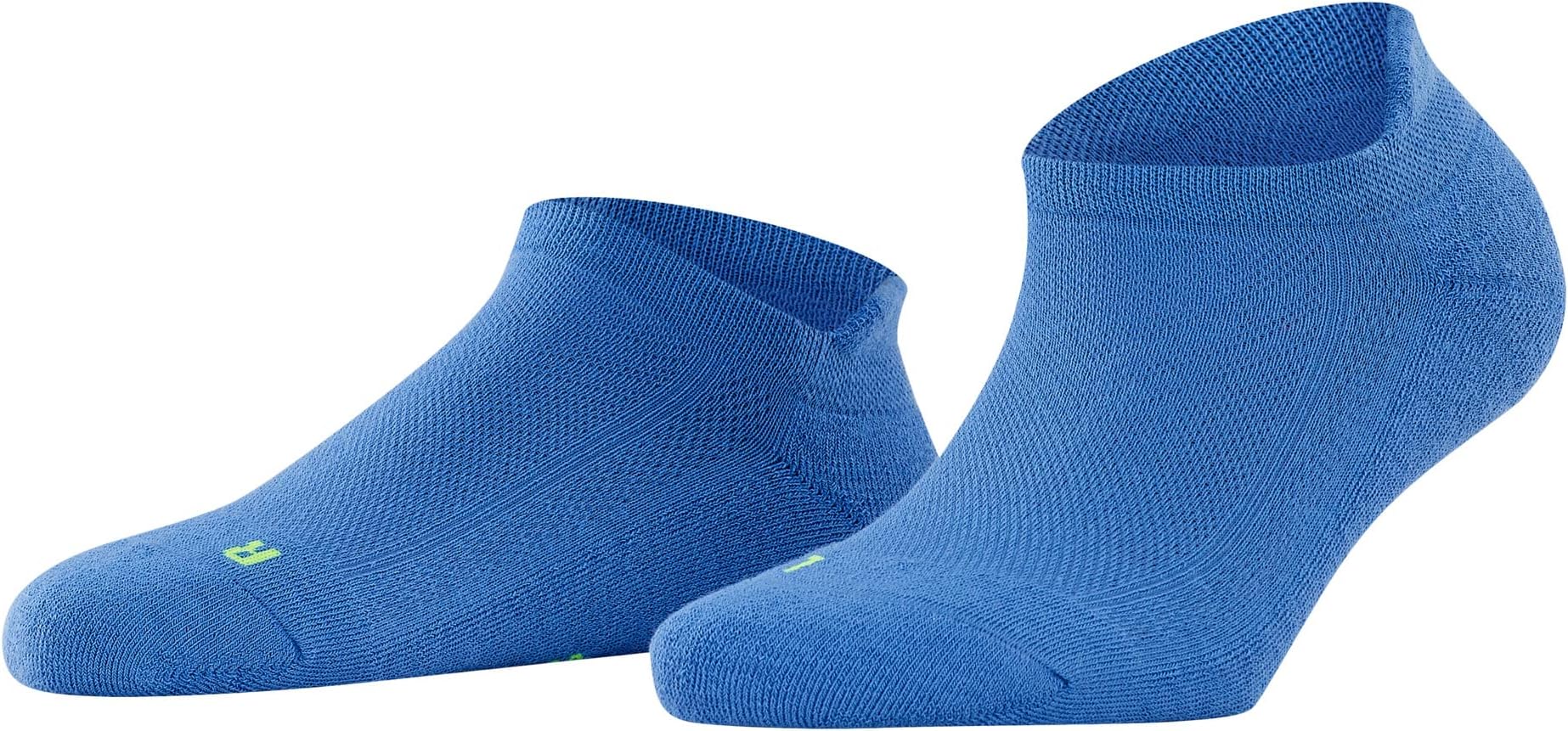 Носки-кроссовки Cool Kick Falke, цвет Blue (Og Ribbon Blue 6318)