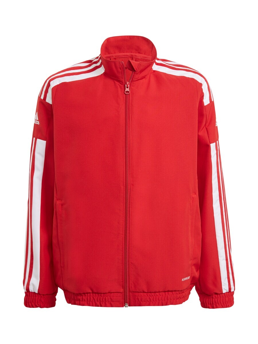 

Спортивная куртка Adidas SQUADRA 21, цвет Bright Red