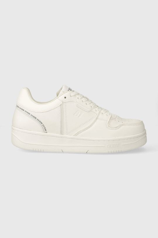 

Кроссовки ANCONA LOW Guess, белый