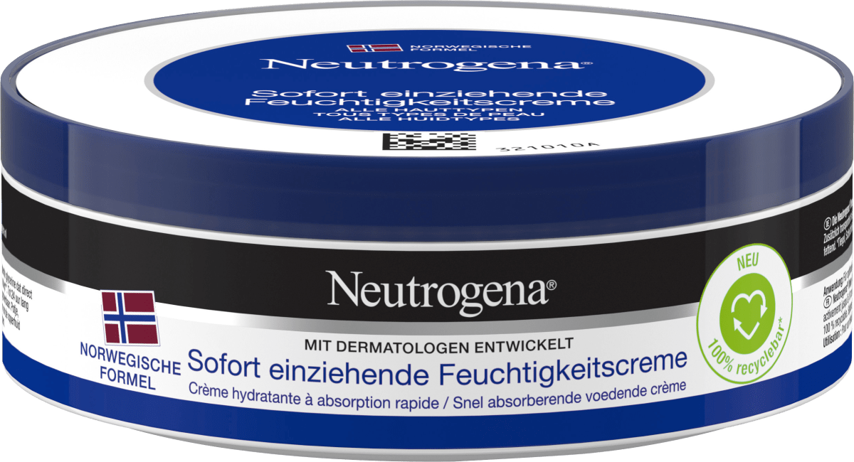 Купить Крем Neutrogena В Спб