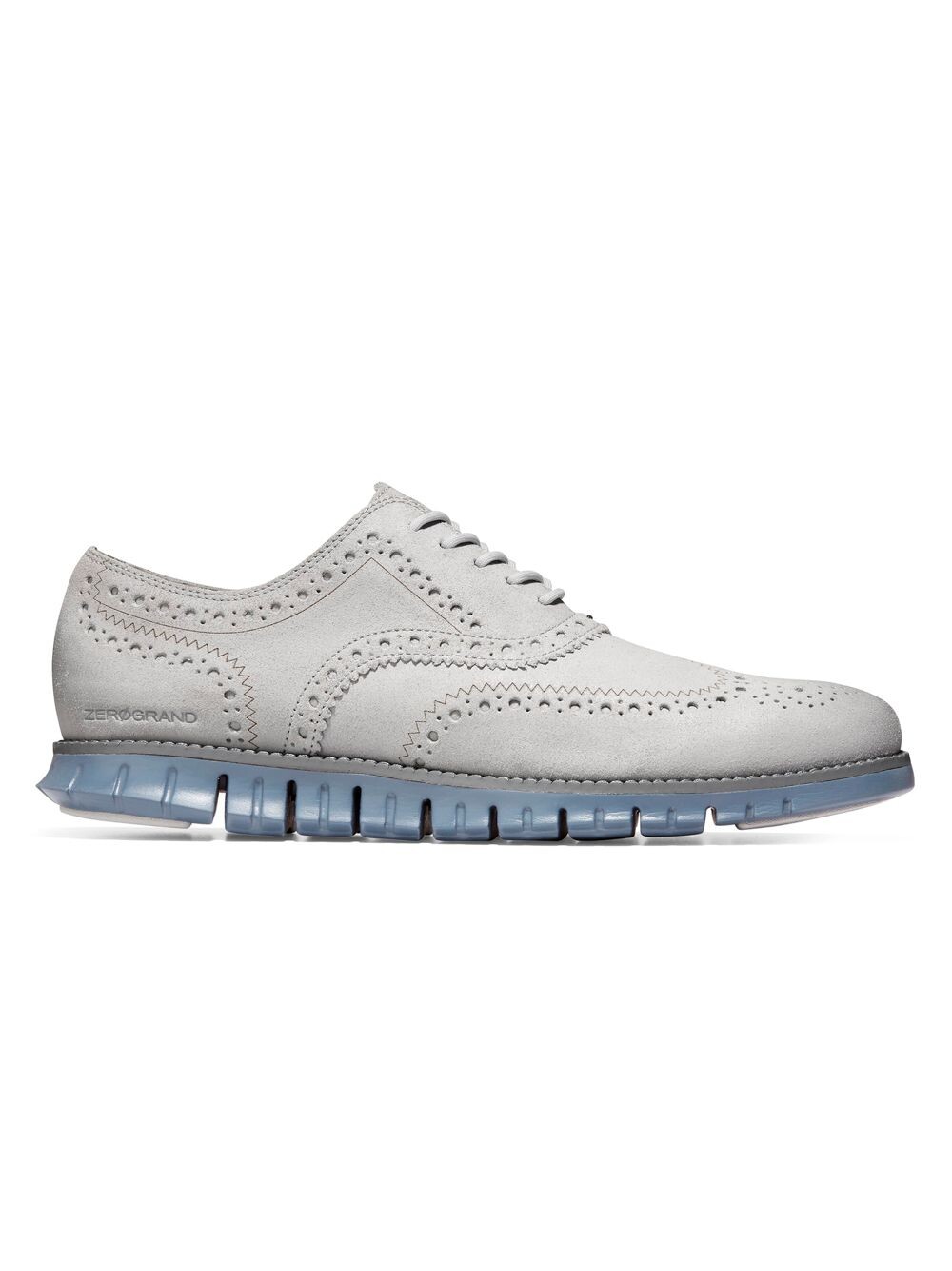 

Оксфорды Zerogrand Wing Cole Haan