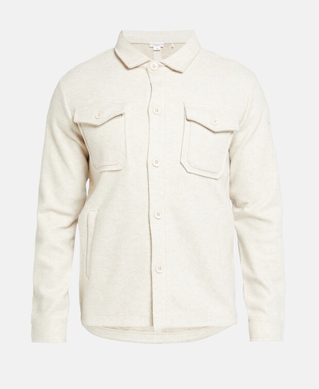 

Межсезонная куртка U.S. Polo Assn., цвет Ice