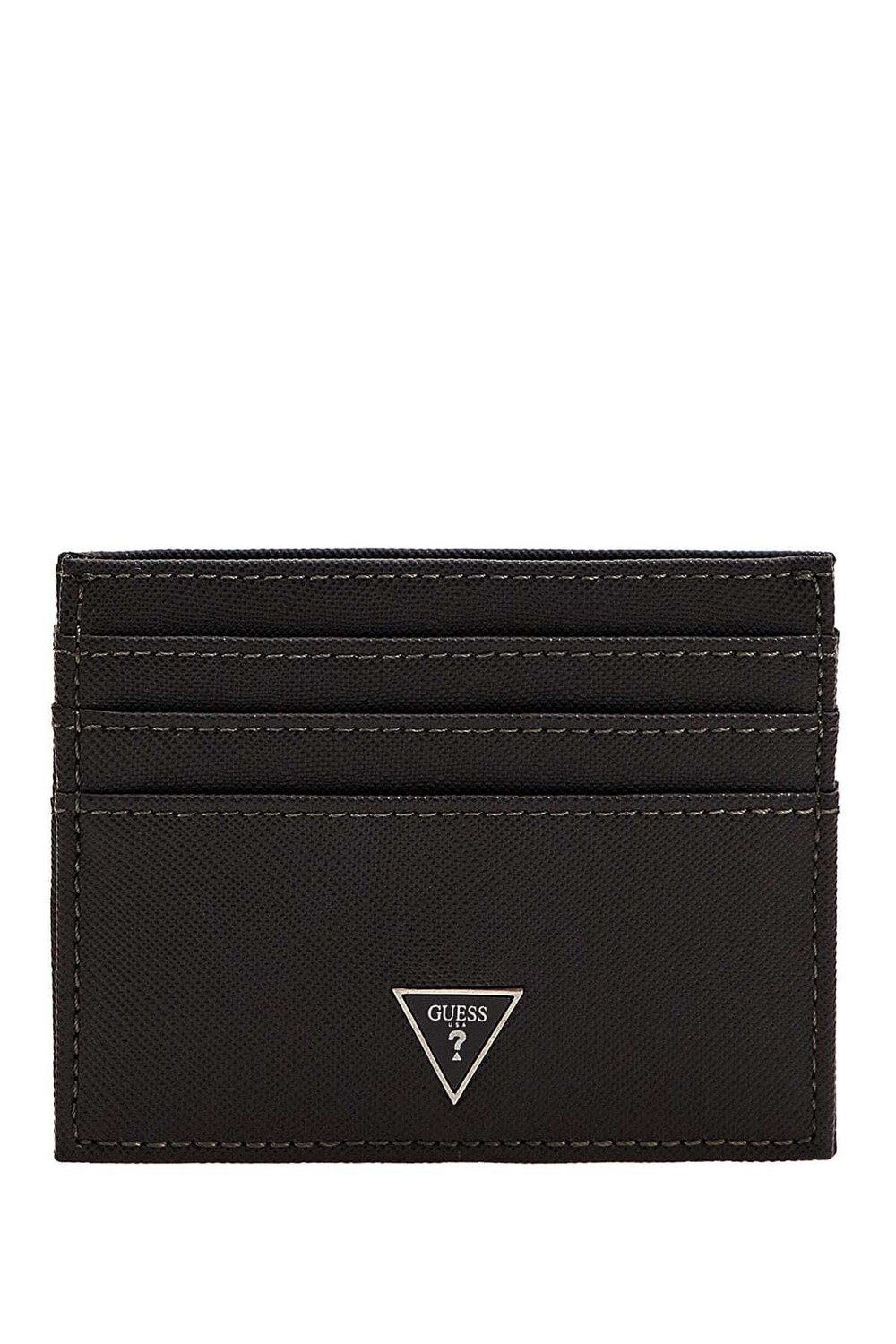 

Кошелек SMECRS.LEA25.BLA Guess, черный