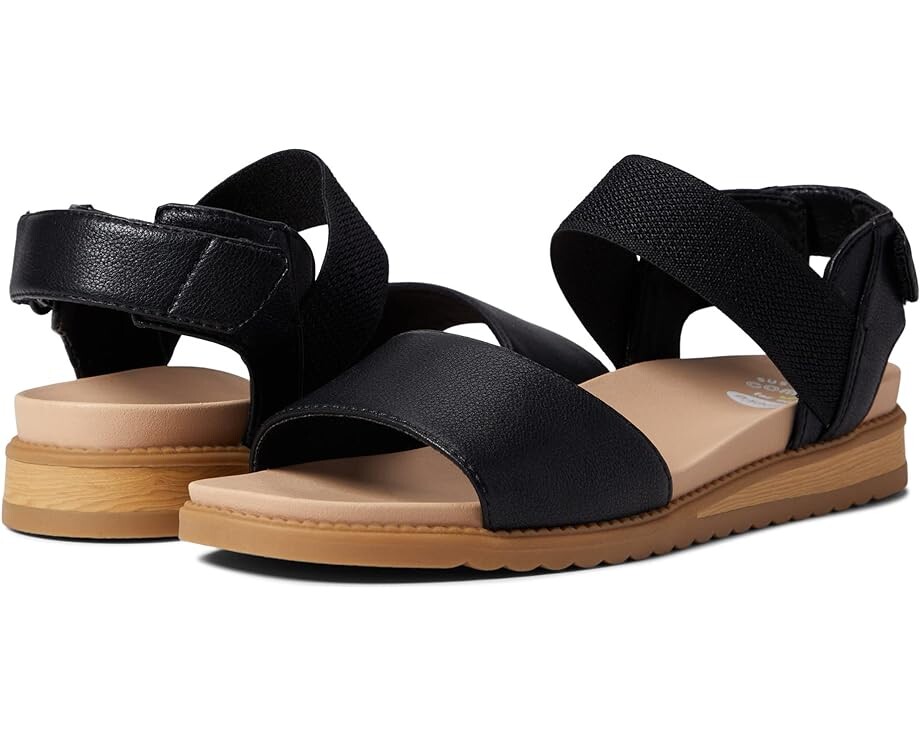

Сандалии Dr. Scholl's Island Life, черный