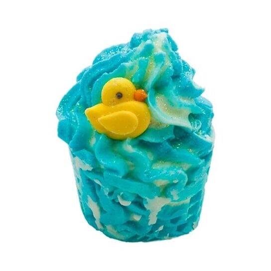

Кекс Duck N Dive, 1 шт. Bomb Cosmetics