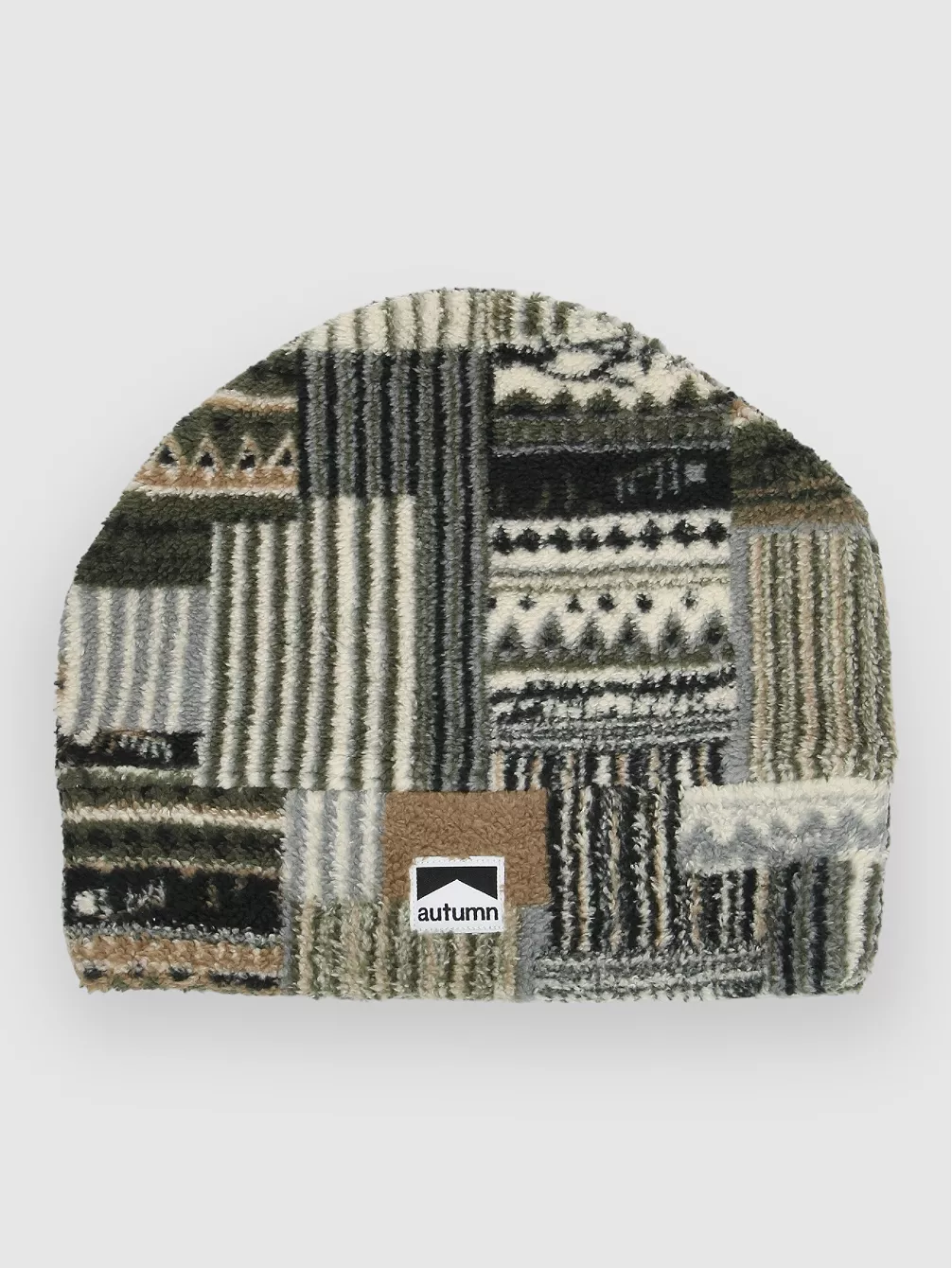 

Шапка-Бини MTN в виде козы Autumn Headwear, камуфляж