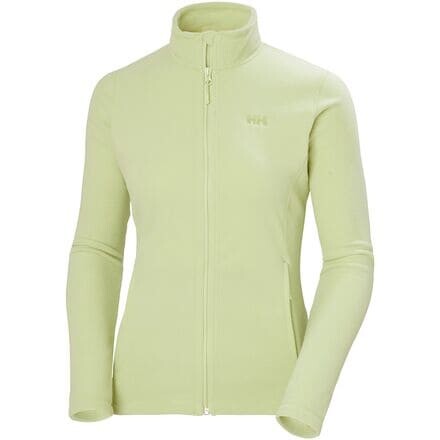 Флисовая куртка Daybreaker женская Helly Hansen, цвет Iced Matcha