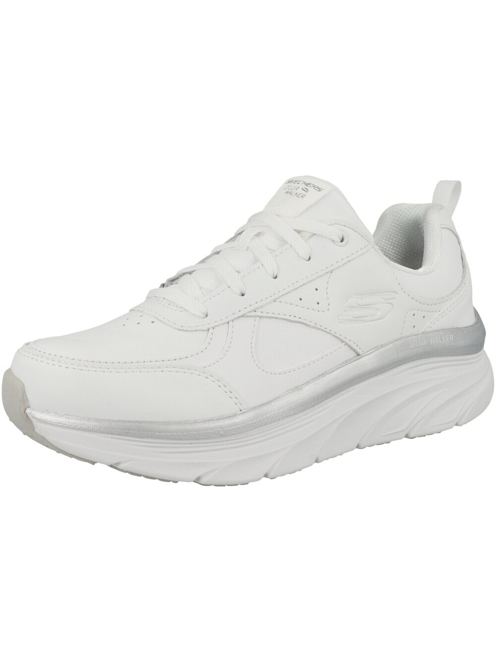 

Кроссовки Skechers, белый