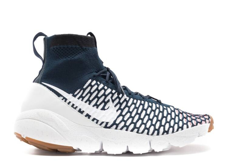 

Кроссовки Nike AIR FOOTSCAPE MAGISTA 'USA',