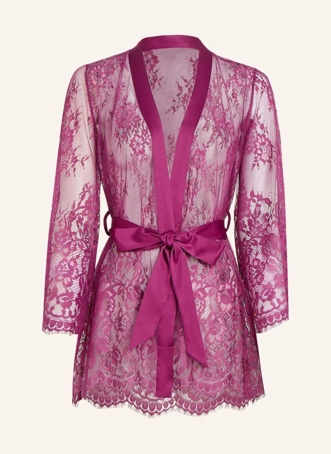

Кимоно изабель Hunkemöller, фиолетовый