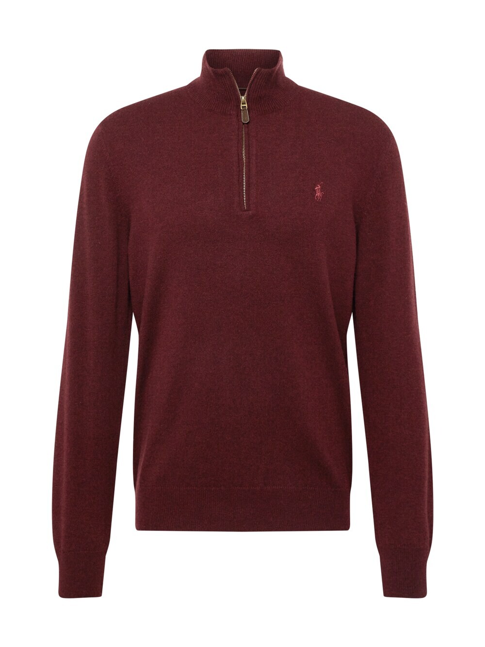 

Свитер Polo Ralph Lauren, красное вино